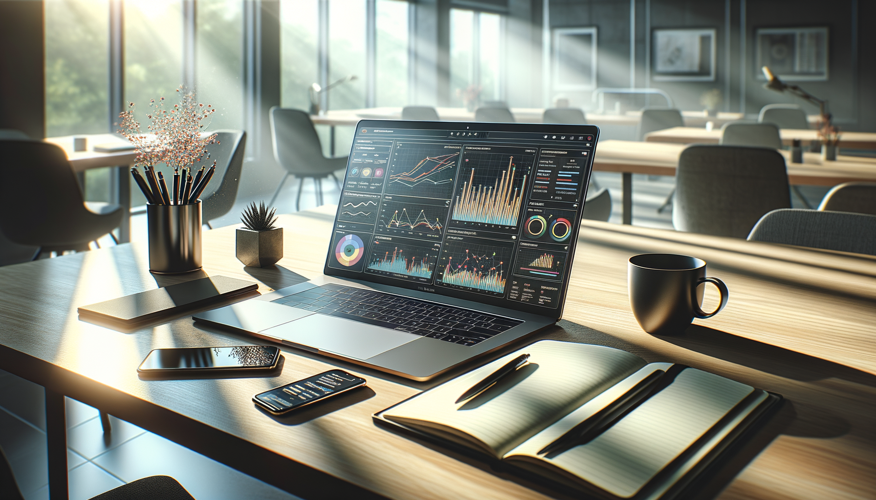 Understanding Digital Marketing: Strategies and Trends