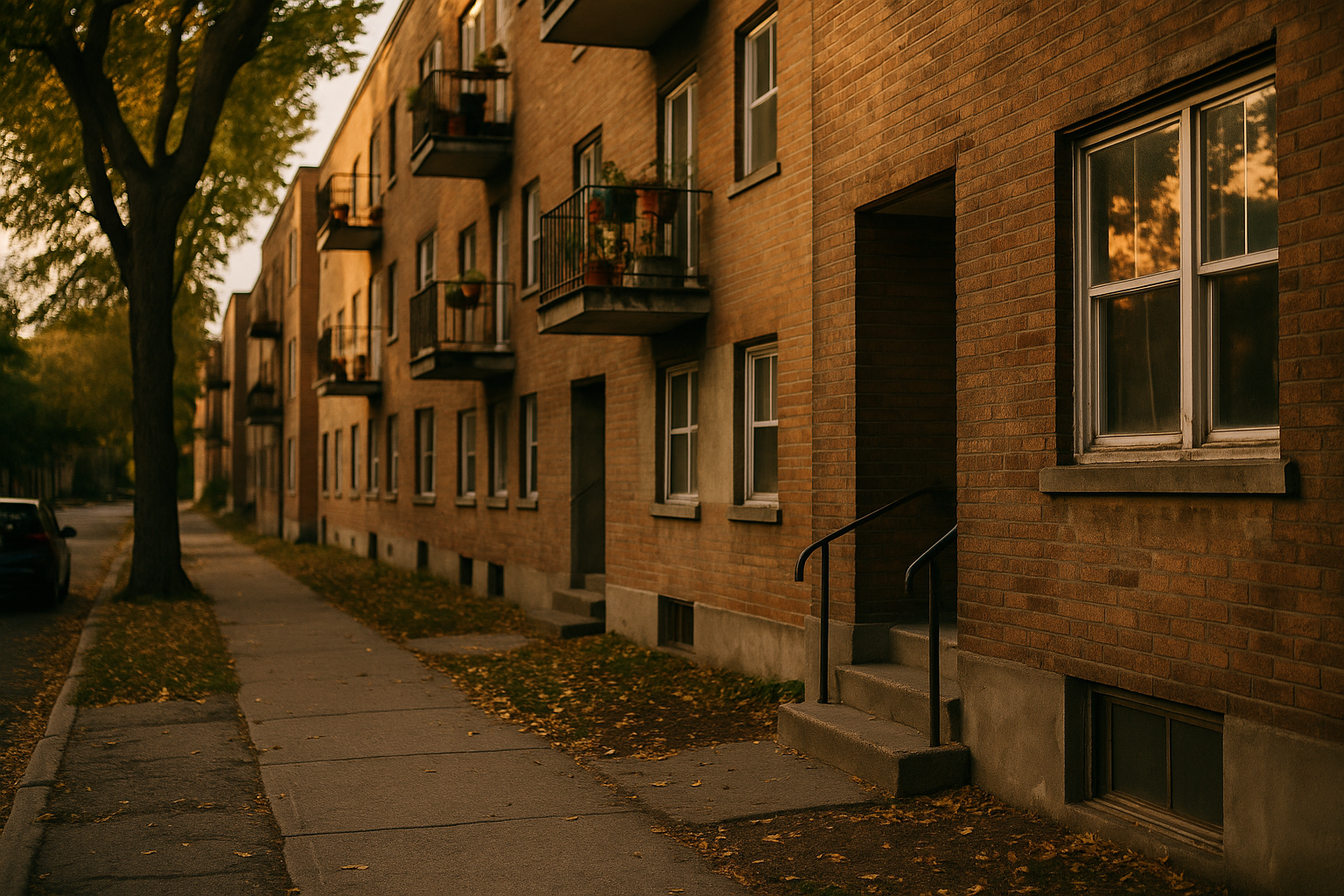 Apartments for Rent Near You: Local Options and Tips