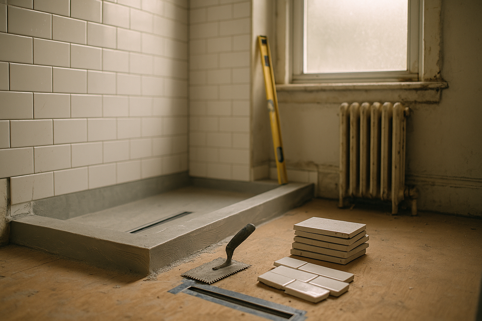 How Much Does a Bathroom Renovation Cost? Price Ranges, Factors, and Budgeting Tips