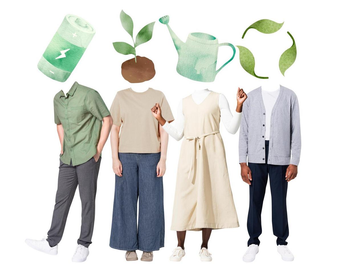 The Rise of Recyclable Fashion: How Brands are Leading the Change