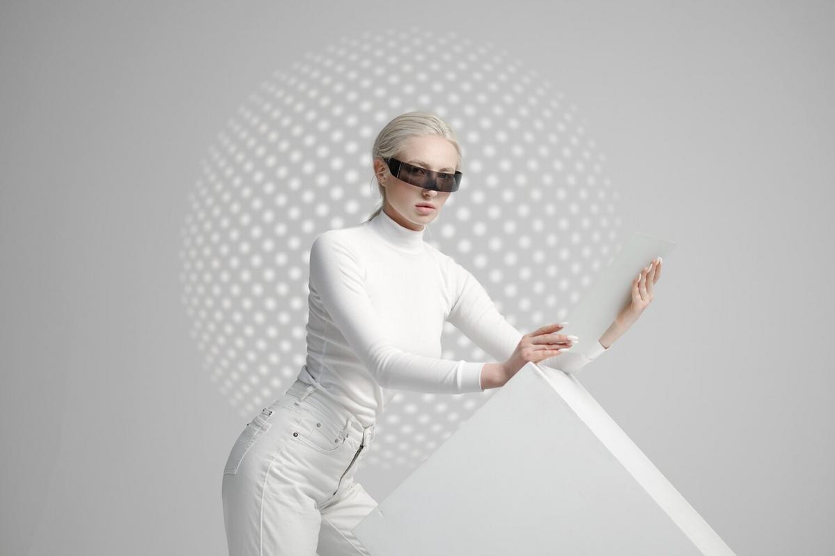 Smart Fabrics: The Next Frontier in Fashion Innovation