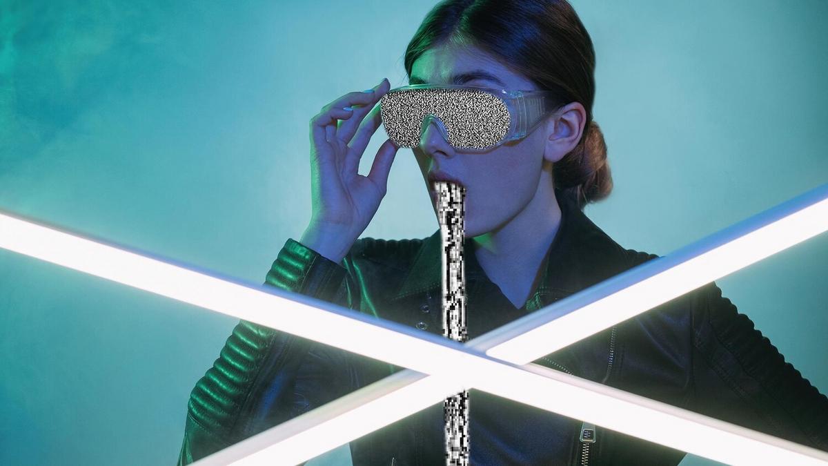 How Blockchain is Bringing Transparency to the Fashion Industry