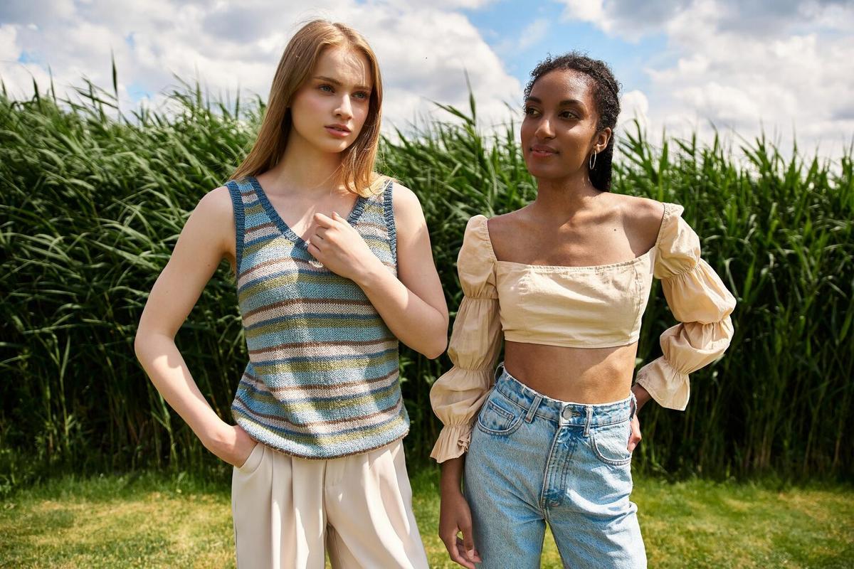 Sustainable Fashion: Top Brands Making an Impact in 2023