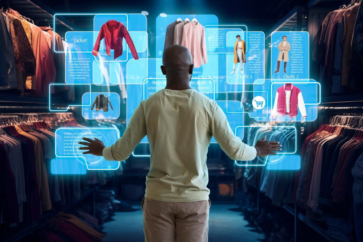 How TikTok is Shaping the Future of Fashion