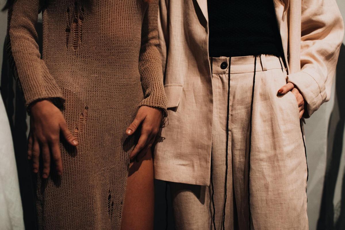 How to Build a Capsule Wardrobe with Sustainable Pieces