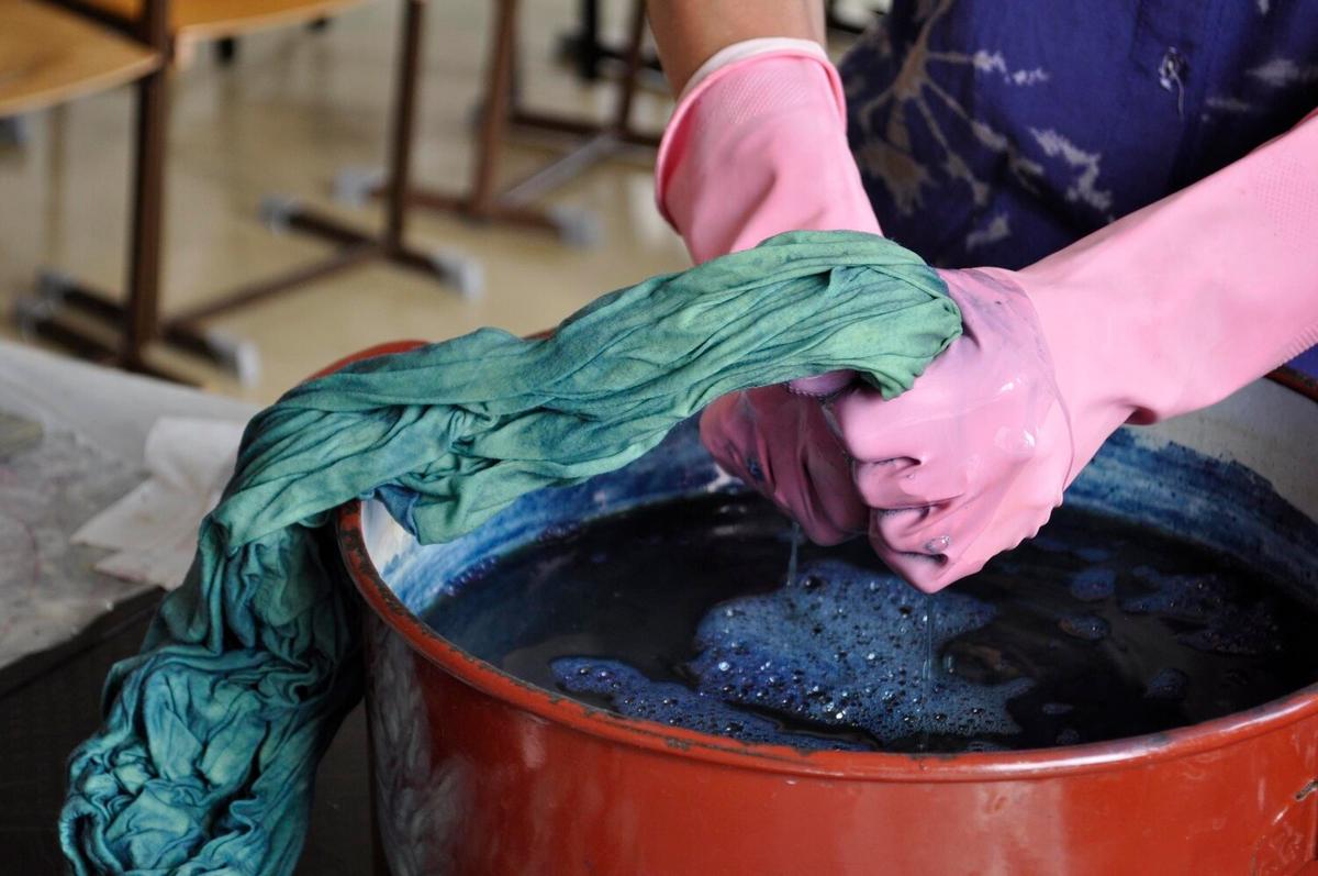 The Future of Fashion: Innovations in Eco-Friendly Dyeing Techniques