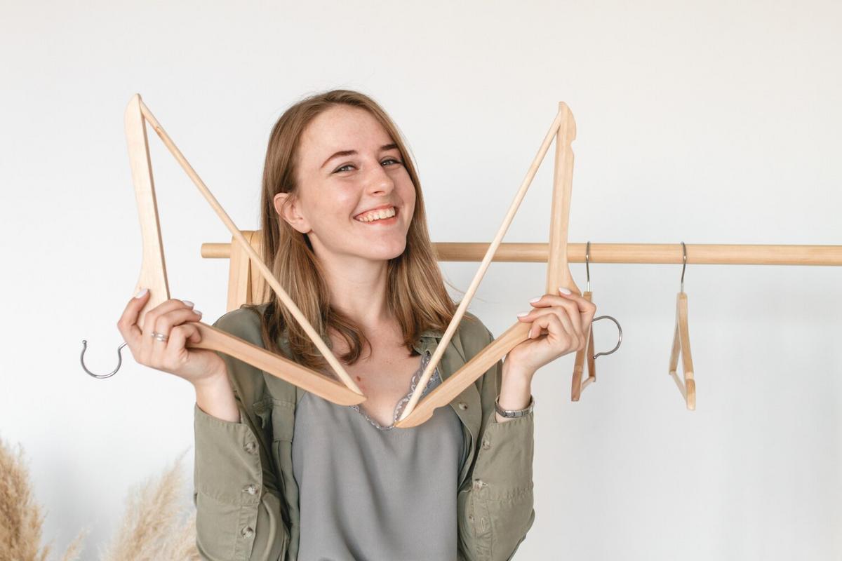 5 Tips for Practicing Slow Fashion in a Fast Fashion World