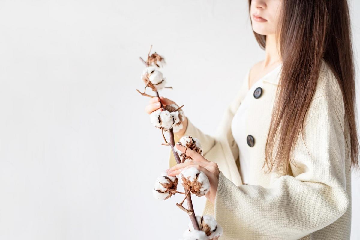 The Benefits of Organic Cotton: Why You Should Make the Switch