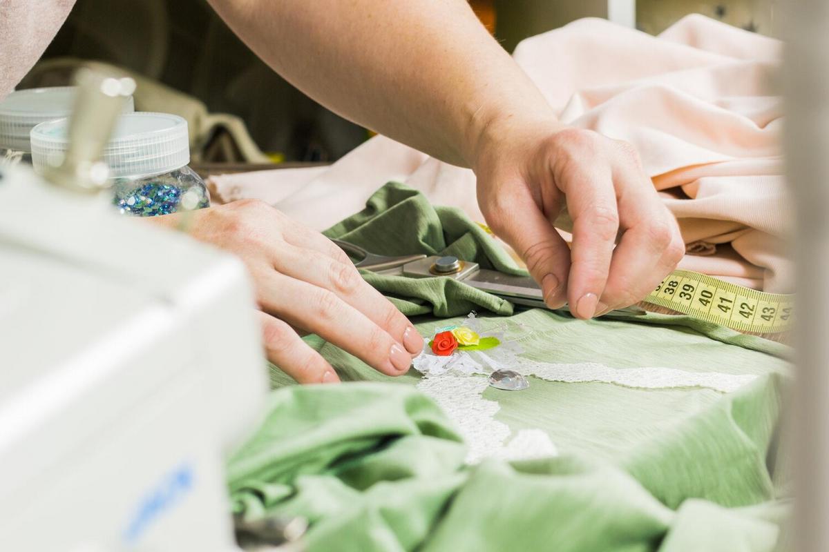 Exploring the Life Cycle of a Sustainable Garment: From Production to Disposal